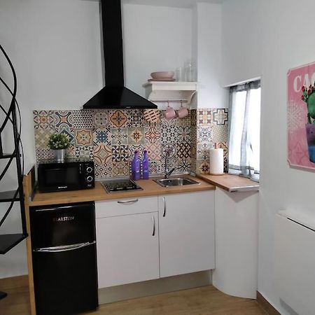 Willa Casita Pinypon Jerez de la Frontera Zewnętrze zdjęcie
