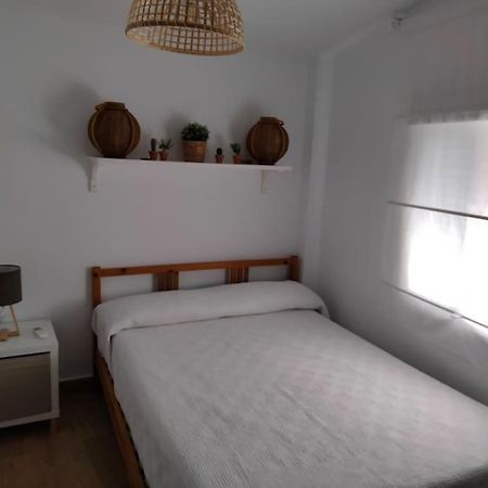 Willa Casita Pinypon Jerez de la Frontera Zewnętrze zdjęcie