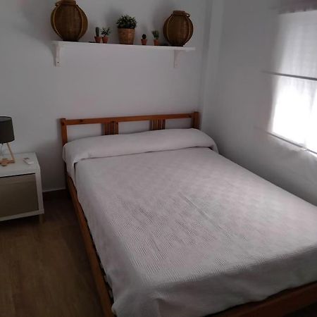 Willa Casita Pinypon Jerez de la Frontera Zewnętrze zdjęcie