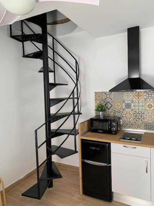 Willa Casita Pinypon Jerez de la Frontera Zewnętrze zdjęcie