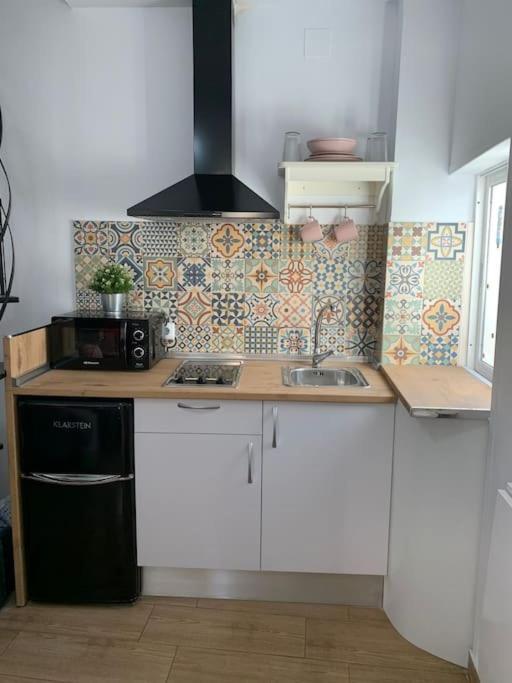 Willa Casita Pinypon Jerez de la Frontera Zewnętrze zdjęcie